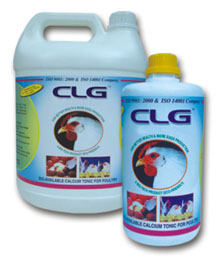 CLG- Liquid Feed Suppliment (Poultry) Animal Feed Supplements|Poultry  Liquid Feed Supplements - Vaishnavi Bio Tech International Limited (100%  EoU)